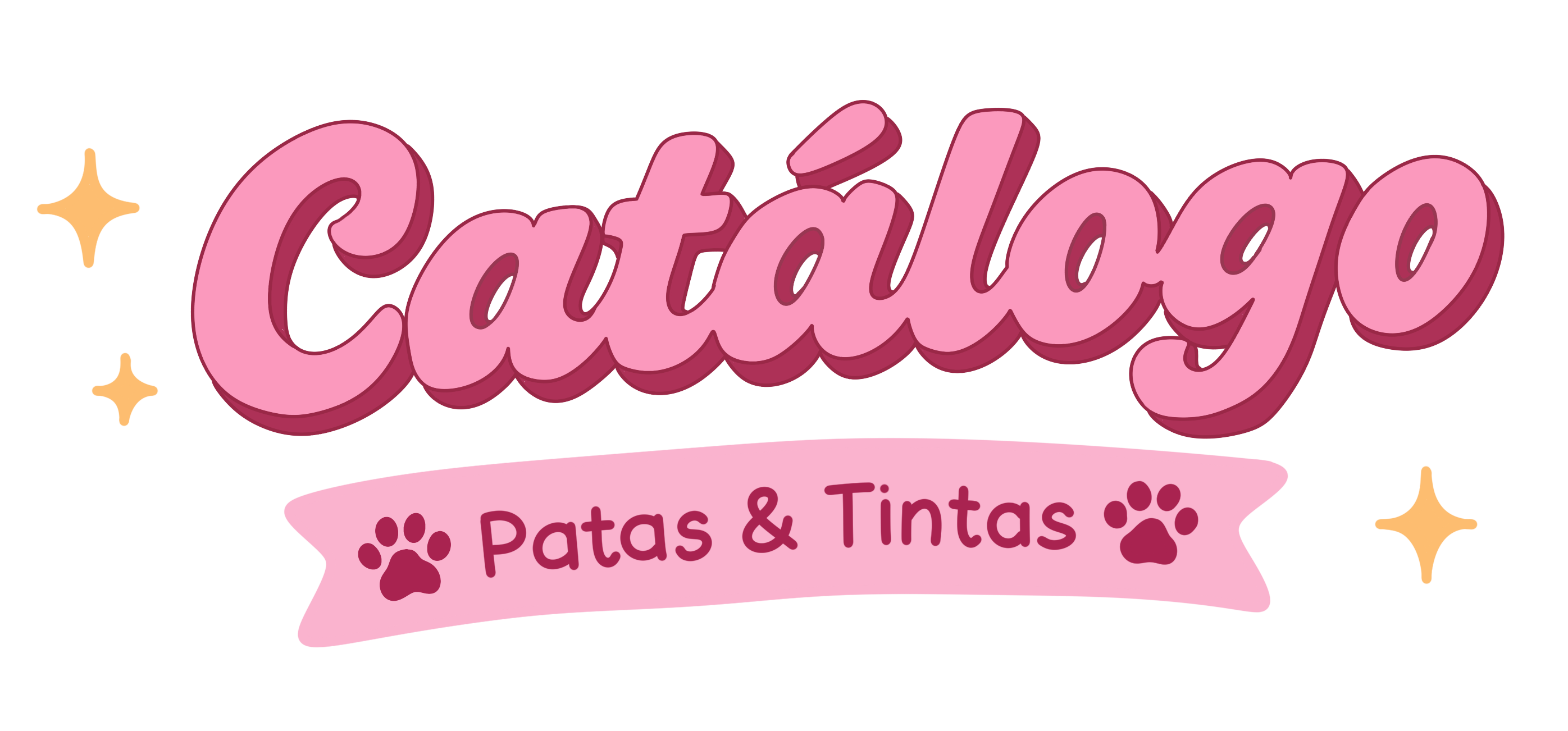 Catálogo Patas & Tintas